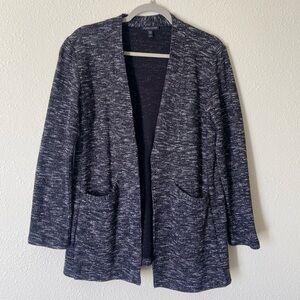 Eileen Fisher blazer